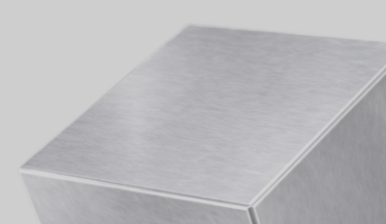aluminium-medium